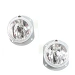 For Mercedes-benz SLK350 2005-2011 Fog Lights Front Driver Passenger Side Pair. Fixed Price $310.01.