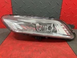 17-18 Ford Fusion Oem Left Driver Halogen Fog Light (HS73-15A255-AB). Fixed Price $68.07.