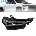 Headlight Assembly For Chevrolet Colorado 2023-2025 Headlamp Led Right Rh Side. Fixed Price $246.14.