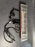 Infrared Paint Curing Lamp 1000W Shortwave Heat For Auto. Fixed Price $179.99.