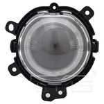 Tyc Left Side Led Daytime Running Light For Mini Cooper 20-21 / Clubman 2020. Fixed Price $146.00.