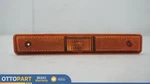 1992-1993 Jaguar Xjs Front Right Side Bumper Turn Signal Light Lamp OEMDAC-11108. Fixed Price $47.40.