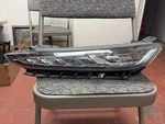 Hyundai Driver Side Headlamp Oem: 92207-J90: Used Great Condition. Fixed Price $135.00.