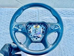 2022-2024 Buick Enclave Steering Wheel W/control Switches Black Oem. Fixed Price $128.80.
