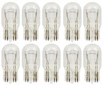 Sylvania Longlife 7443 21/6W Ten Bulb Brake Stop Tail Parking Light Replace Lamp. Fixed Price $22.50.
