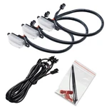 Oracle Lighting 5889-005-C Daytime Running. Fixed Price $78.50.