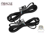 Oracle 20-21 Chevy Corvette C8 Rgb+a Headlight Drl Kit Colorshift Technology. Fixed Price $391.00.