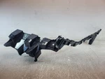 2015 2016 2017 Ford Mustang Rear Right Bumper Mount Bracket FR3Z-17C947-A. Fixed Price $54.00.