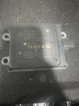 Front Radar / Distronic (adaptive Cruise Control) Sensor Module Oem Mercedes Ben. Fixed Price $230.00.