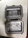 Magnavox Line Extender Housing Phb 668688. Fixed Price $100.01.
