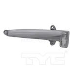 Tyc Daytime Running Light 12543490. Fixed Price $178.73.