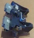 Ima Pdu Set Current Sensors +busses 00-06 Honda Insight 1K520-PHM-0130 Untested. Fixed Price $99.00.