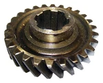 Crown Automotive A10469 Transfer Case Main Drive Gear Fits 46-53 Willys. Fixed Price $143.46.