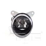 Daytime Running Light-capa Certified Tyc 12-0104-00-9. Fixed Price $52.99.