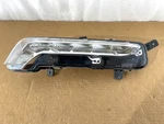2014 - 2020 Chevrolet Impala Lh Driver Side Led Fog Light Oem. Fixed Price $48.50.
