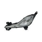 For Hyundai Elantra Gt 13-17 Tyc Driver Side Replacement Fog Light Standard Line. Fixed Price $100.77.