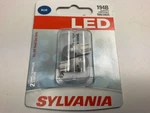 Sylvania 194BSL-BP2 Led Light Bulbs, / Pack, T10 # 194B, 168, 2825. Fixed Price $14.95.