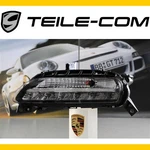 Porsche Panamera Hybrid/diesel Auxiliary Headlight Left 97063108703. Fixed Price $442.26.