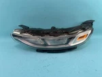 Oem 2020-2022 Kia Soul Halogen Left Driver Daytime Running Light 92207-K0020. Fixed Price $99.99.