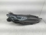 Used Daytime Running Light Fits: 2019 Chevrolet Blazer Above Bum. Fixed Price $315.90.