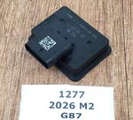 21-26 Oem Bmw G87 G80 G82 Fuel Pump Leak Detection Module Temp Sensor 287 Mi. Fixed Price $69.95.
