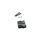 Kc Hilites Driving Light Bracket Tube Clamp Claw, 2", 2-PC. Fixed Price $34.99.