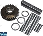 For Willys Jeep CJ3B CJ5 Intermediate Shaft Bearings Washer Gear Set Ecs. Fixed Price $111.34.