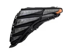 For 2022-2024 Hyundai Tucson Daytime Running Light Left Tyc 16747DPFF 2023. Fixed Price $554.10.