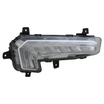 Daytime Running Light-capa Certified Tyc Fits 16-18 Chevrolet Malibu. Fixed Price $199.99.