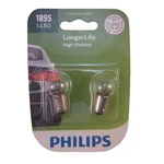 Philips Longerlife 1895 14V Two Bulbs Parking Light Replacement New. Fixed Price $7.99.
