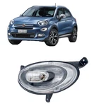 Genuine Front Left Fog Light For Fiat 500X, Code 51937408. Fixed Price $297.65.