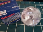 Wagner H6024 Standard Halogen Multi-purpose Bulb High/low Beam Headlight. Fixed Price $12.59.