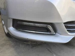 Passenger Corner/park Light Daytime Running Lamps Fits 14-20 Impala 759789. Fixed Price $109.64.