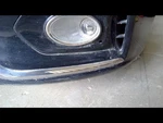 Driver Side Fog-driving Halogen Fits 17-19 Cadenza 767034. Fixed Price $125.00.