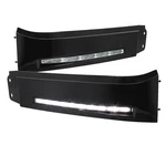 Spyder Auto 5077714 Daytime Led Running Lights Fits 07-13 Tundra. Fixed Price $120.00.