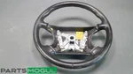 95-97 Jaguar XJ6 Steering Wheel X300 Hng 9181 Ba Oem. Fixed Price $54.00.