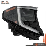Oe For Gmc Sierra 1500 Elevation/pro/sle 2022-2024 Full Led Headlight Assy Right. Fixed Price $191.27.