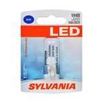 Sylvania 194BSL.BP2 T10 W5W Led Blue Mini Bulbs 2-PACK. Fixed Price $23.90.