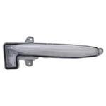 Passenger Side Replacement Daytime Running Light (standard Line). Fixed Price $196.29.