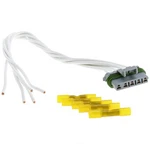 Windshield Wiper Motor Connector-tail Light Circuit Board Wve 1P1675. Fixed Price $126.99.