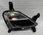 2019-2022 Chevy Spark Right Rh Daytime Running Fog Turn Light Lamp 42686402 Oem. Fixed Price $89.00.