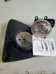 Passenger Corner/park Light Fog-driving Bumper Mounted 2016 Toyota Corolla. Fixed Price $60.00.