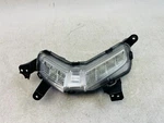 2019 2020 2021 2022 Kia Niro Ev Left Side Led Fog Light Used Oem. Fixed Price $156.00.