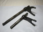Ford Gpw Jeep Willys Mb Dana 18 Transfer Case Shifting Fork And Rod / Shaft. Fixed Price $39.99.