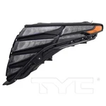 Tyc Daytime Running Light For 2022-2024 Hyundai Tucson 12-5468-00-9. Fixed Price $659.01.