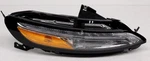 Oem Jeep Cherokee Right Passenger Side Led Front Lamp 68321886AC Lens Chipped. Fixed Price $105.24.