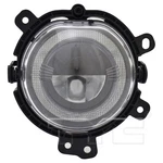 Tyc Right Side Led Fog Light For Mini 2020-2021/COOPER Clubman 2020-2024. Fixed Price $143.00.