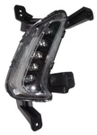 Daytime Running Light Rh/pass Fits Hyundai Elantra. Fixed Price $108.00.