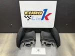 Bmw F30 F36 F82 M4 Blind Spot Alert Lane Departure Change Warning Sensor Pair. Fixed Price $79.94.