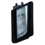 GM2562103C New Replacment Driver Side Daytime Running Light Capa. Fixed Price $146.08.